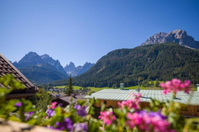 Appartamenti Sonnenuhr